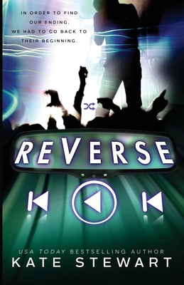 Reverse - Stewart, Kate