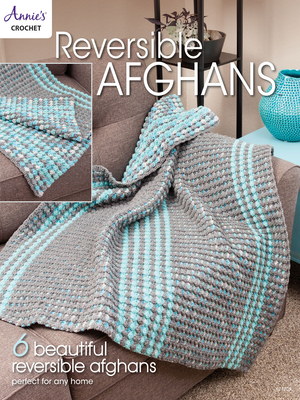Reversible Afghans - Annies