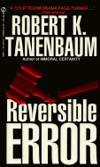 Reversible Error