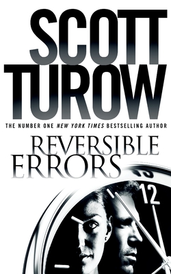Reversible Errors - Turow, Scott