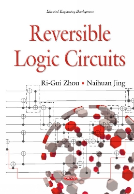 Reversible Logic Circuit - Zhou, Ri-Gui, and Jing, Naihuan