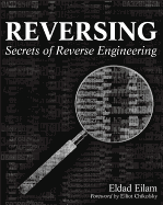 Reversing: Secrets of Reverse Engineering