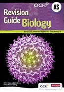 Revise AS Biology for OCR New Edition