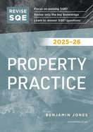 Revise SQE Property Practice 2025/26: SQE1 Revision Guide