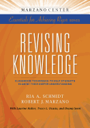 Revising Knowledge: Classroom Techniques to Help Students Examine Their Deeper Understanding