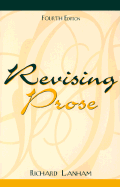 Revising Prose