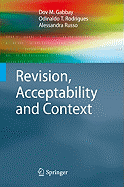 Revision, Acceptability and Context: Theoretical and Algorithmic Aspects