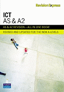 Revision Express AS and A2 ICT