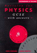 Revision for Physics GCSE: With Answers