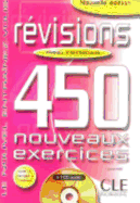 REVISIONS 450 NOUVEAUX EXERCICES. NIVEAU INTERMEDIAIRE