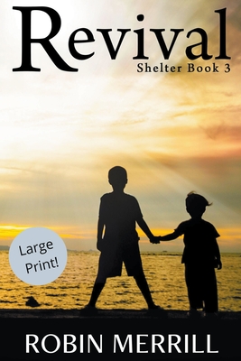 Revival (Large Print) - Merrill, Robin