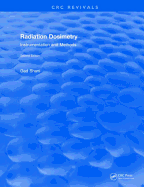 Revival: Radiation Dosimetry Instrumentation and Methods (2001)