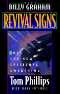 Revival Signs - Phillips, Tom