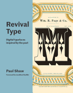 Revival Type: Digital Typefaces Inspired by the Past