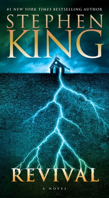 Revival - King, Stephen