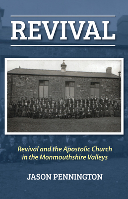 Revival - Pennington, Jason