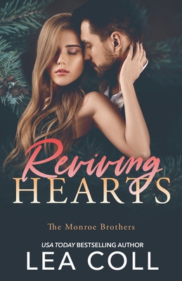 Reviving Hearts - Coll, Lea