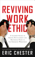 Reviving Work Ethic