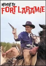 Revolt at Fort Laramie