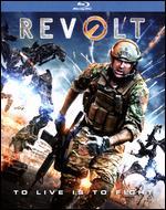Revolt [Blu-ray]