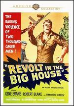 Revolt in the Big House