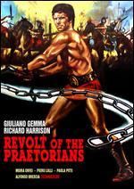 Revolt of the Praetorians