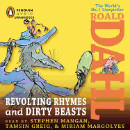 Revolting Rhymes and Dirty Beasts