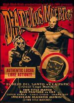 Revolucha: Dia de Los Muertos