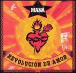 Revoluci�n de Amor