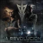Revoluci�n [Deluxe]
