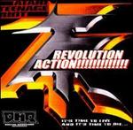 Revolution Action - Atari Teenage Riot