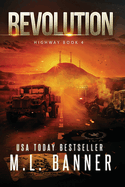Revolution: An Apocalyptic Thriller