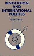 Revolution and International Politics