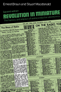 Revolution in Miniature: The History and Impact of Semiconductor Electronics