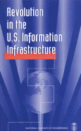 Revolution in the U.S. information infrastructure