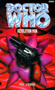 Revolution Man - Leonard, Paul