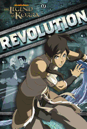 Revolution (Nickelodeon: Legend of Korra)