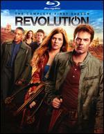 Revolution: Season 01