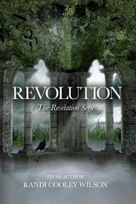 Revolution - Cooley Wilson, Randi