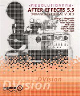 Revolutionary After Effects 5.5