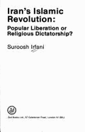 Revolutionary Islam In Iran - Irfani, Suroosh