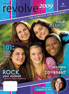 Revolve 2009 New Testament-NCV