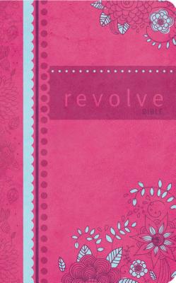 Revolve Bible-NCV - Thomas Nelson