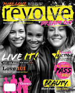 Revolve Dream on Biblezine New Testament-NCV