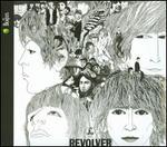 Revolver - The Beatles