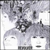Revolver - The Beatles