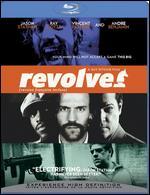 Revolver