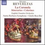 Revueltas: La Coronela