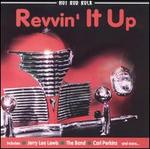 Revvin' It Up