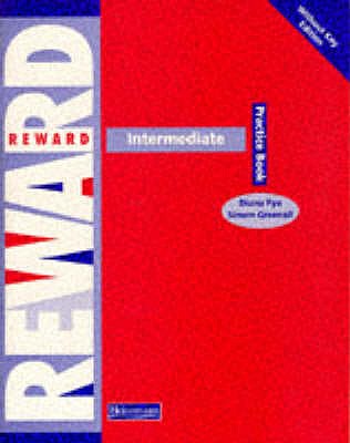 Reward Int Practice No Key - Rey, Diana J, and Greenall, Simon